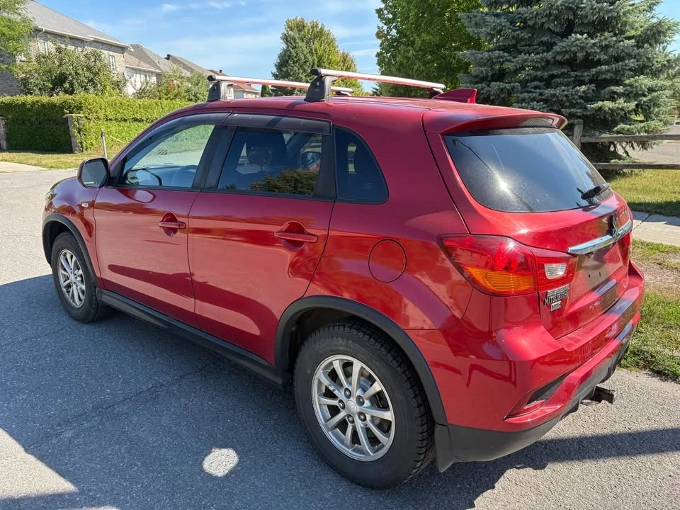 2018 Mitsubishi RVR - Image 3 of 16