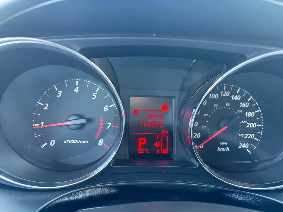 2018 Mitsubishi RVR - Image 10 of 16