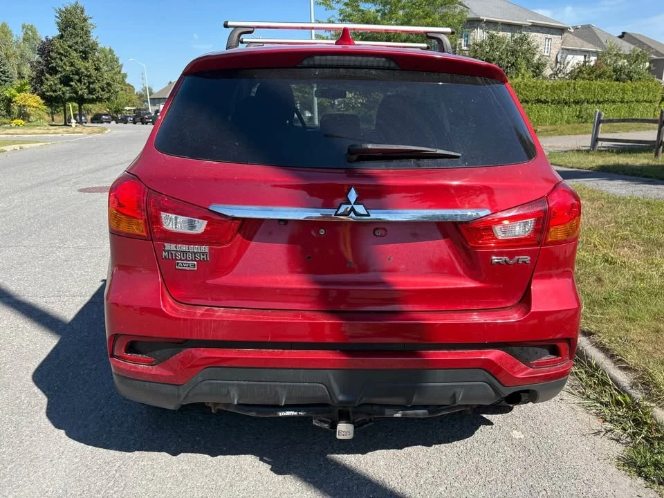 2018 Mitsubishi RVR - Image 7 of 16