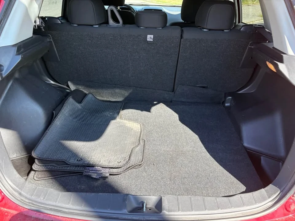 2018 Mitsubishi RVR - Image 8 of 16