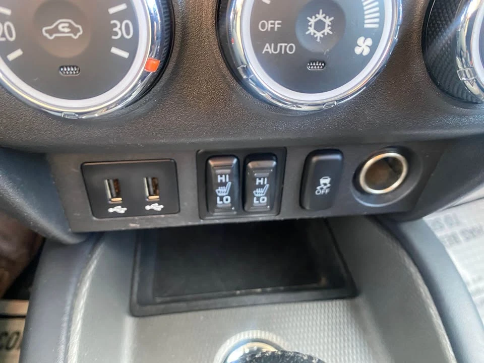 2018 Mitsubishi RVR - Image 17 of 19
