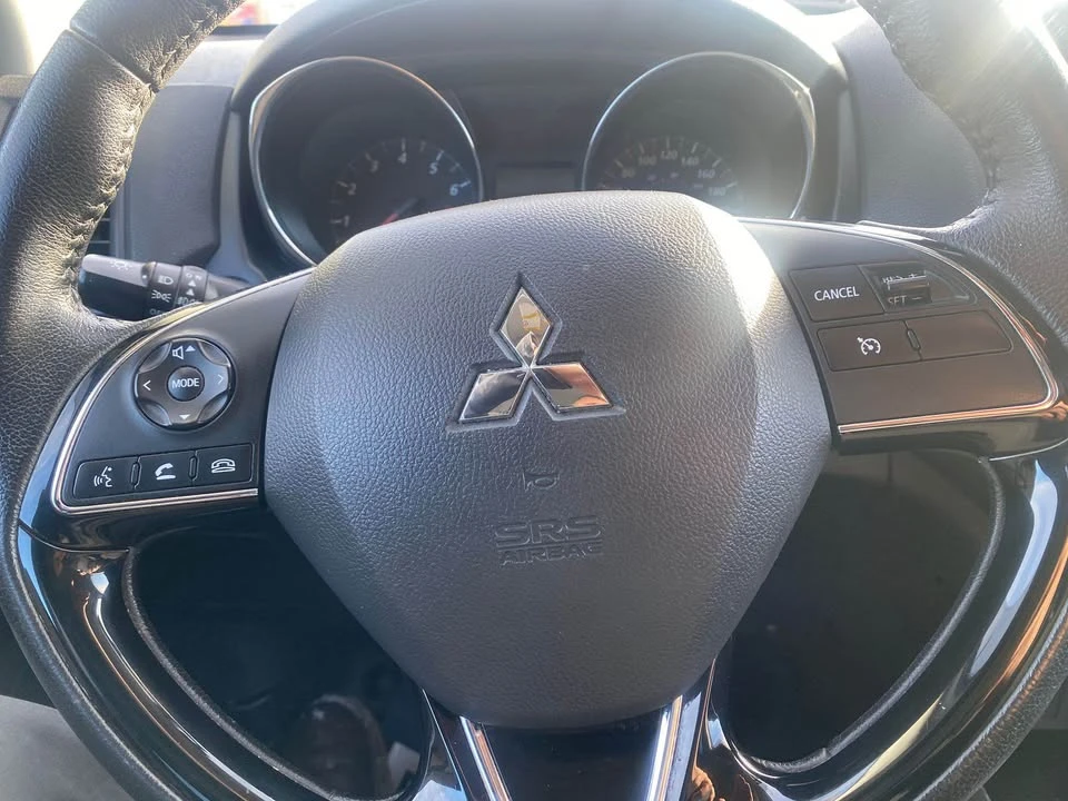 2018 Mitsubishi RVR - Image 16 of 19