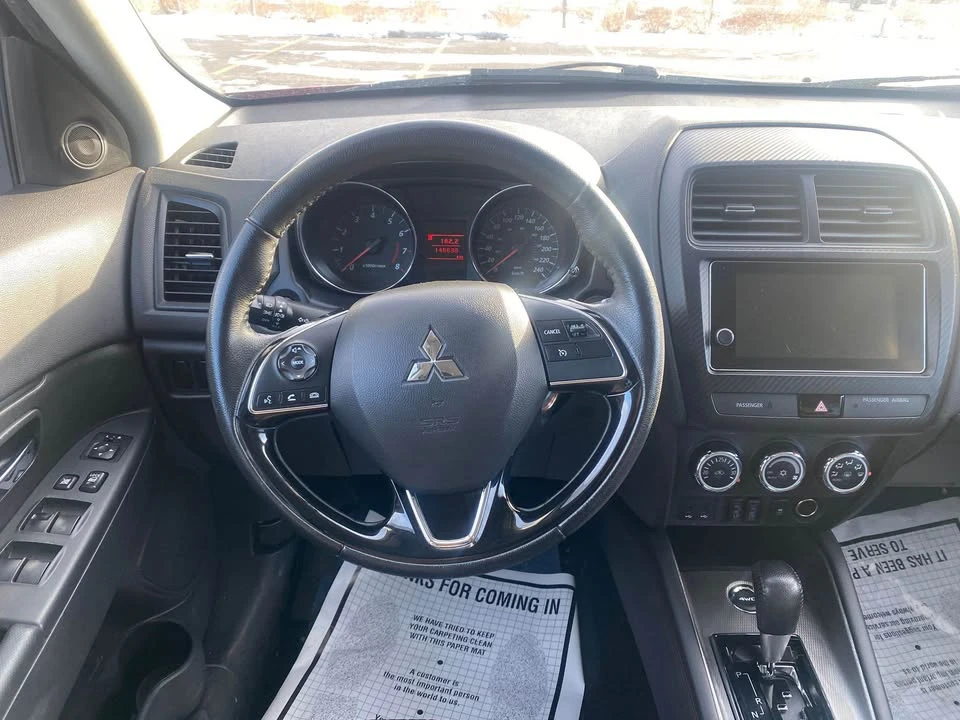 2018 Mitsubishi RVR - Image 14 of 19