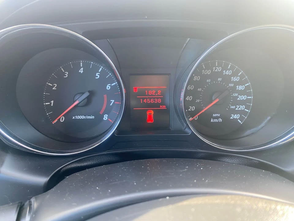 2018 Mitsubishi RVR - Image 13 of 19