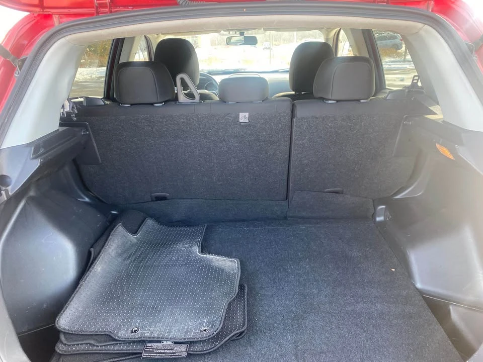 2018 Mitsubishi RVR - Image 9 of 19