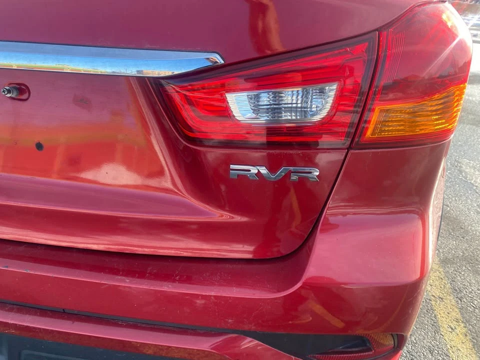 2018 Mitsubishi RVR - Image 8 of 19
