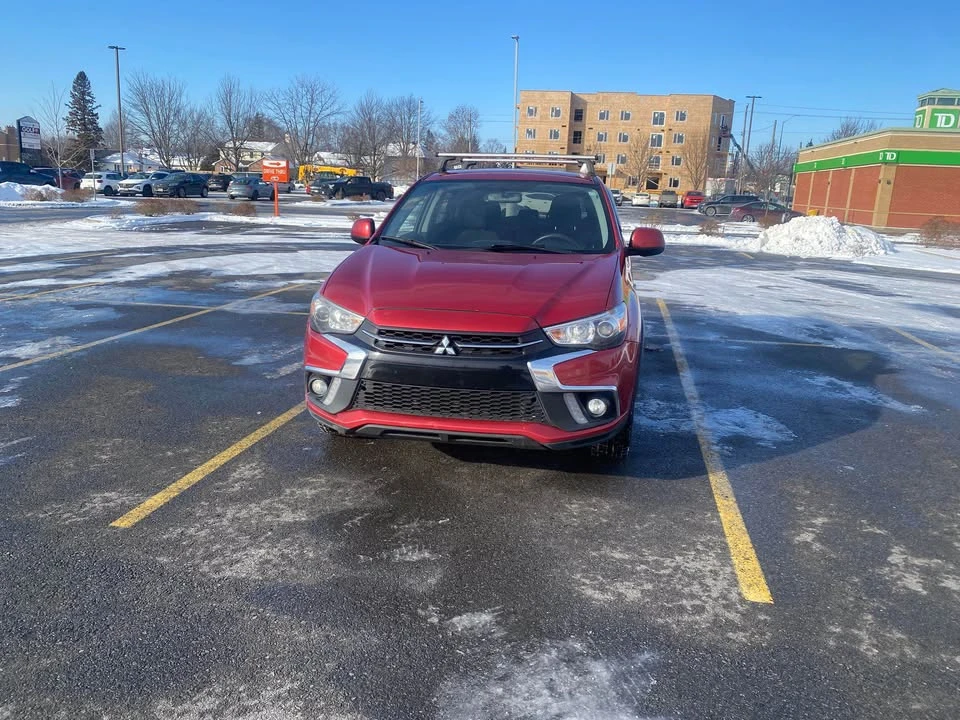 2018 Mitsubishi RVR - Image 2 of 19