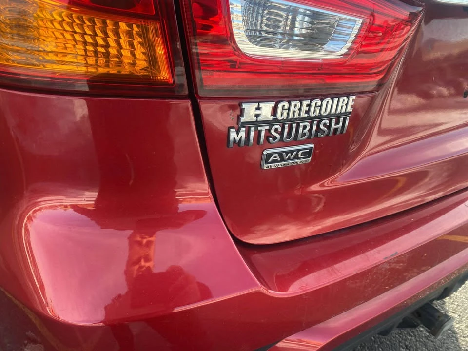 2018 Mitsubishi RVR - Image 7 of 19