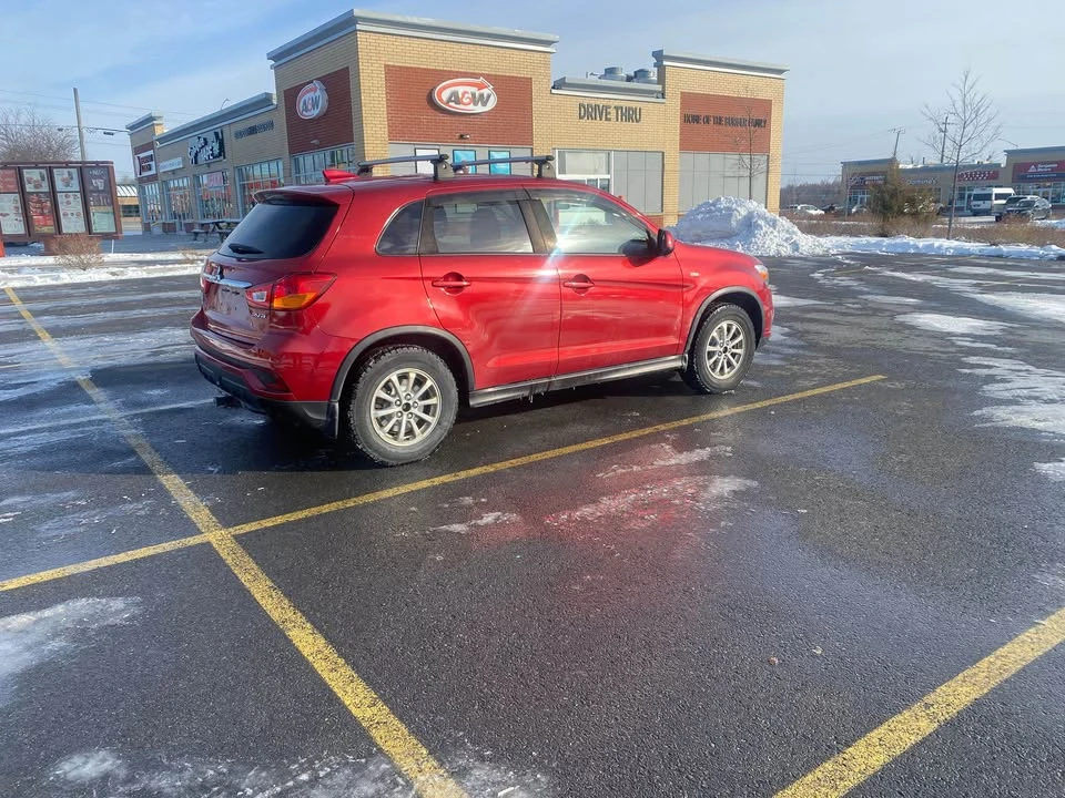 2018 Mitsubishi RVR - Image 6 of 19