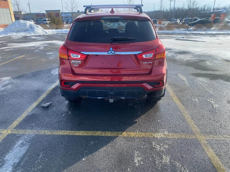 2018 Mitsubishi RVR - Image 5 of 19