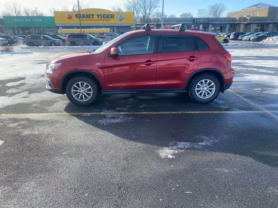 2018 Mitsubishi RVR - Image 3 of 19