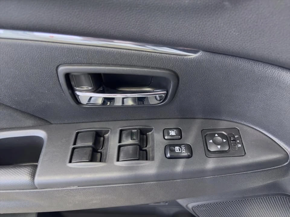 2018 Mitsubishi RVR - Image 17 of 17