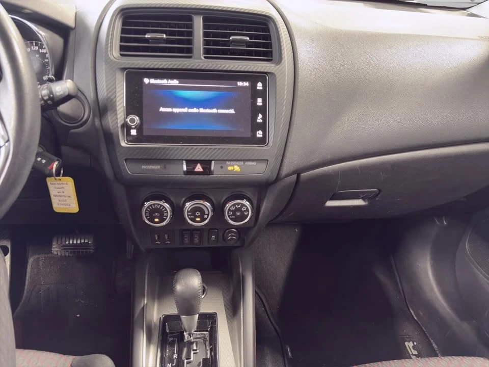 2018 Mitsubishi RVR - Image 13 of 17