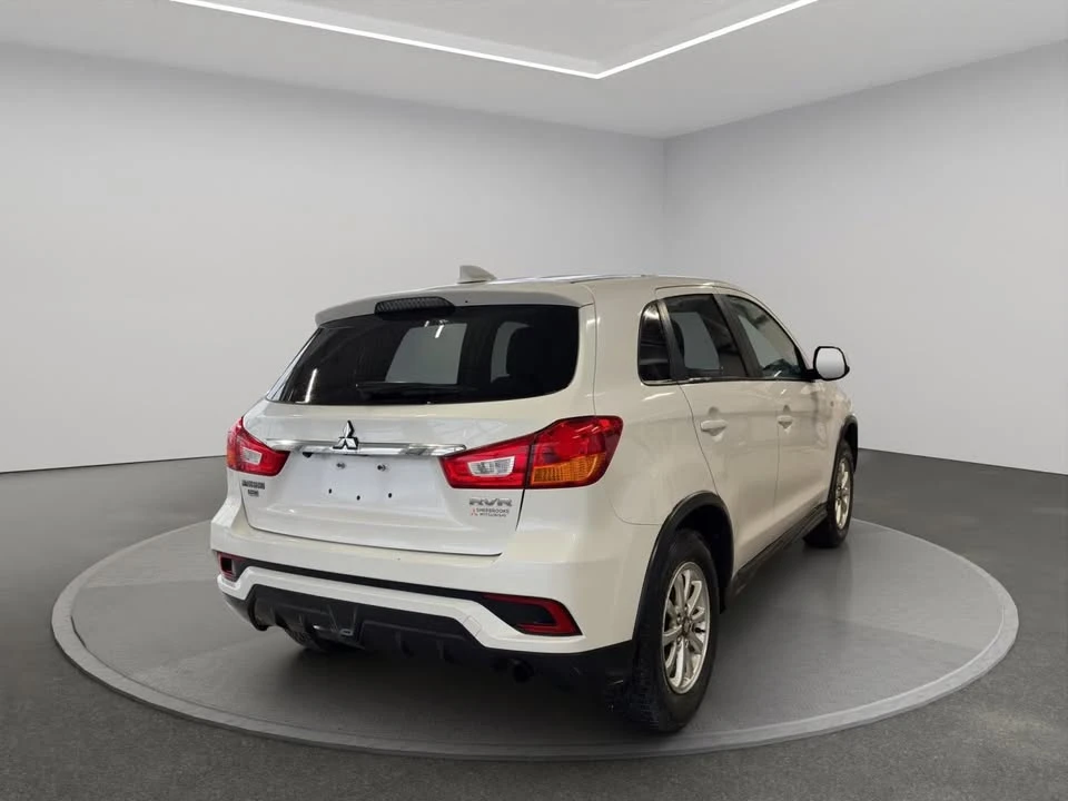 2018 Mitsubishi RVR - Image 6 of 17