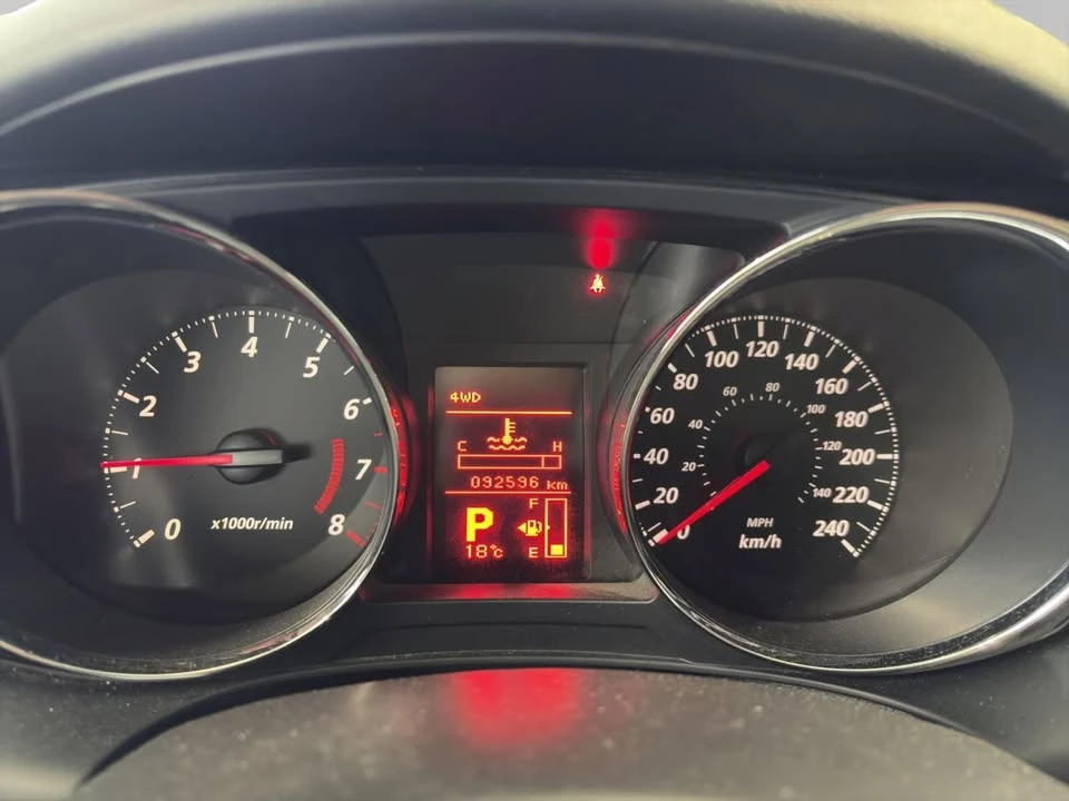2018 Mitsubishi RVR - Image 16 of 17