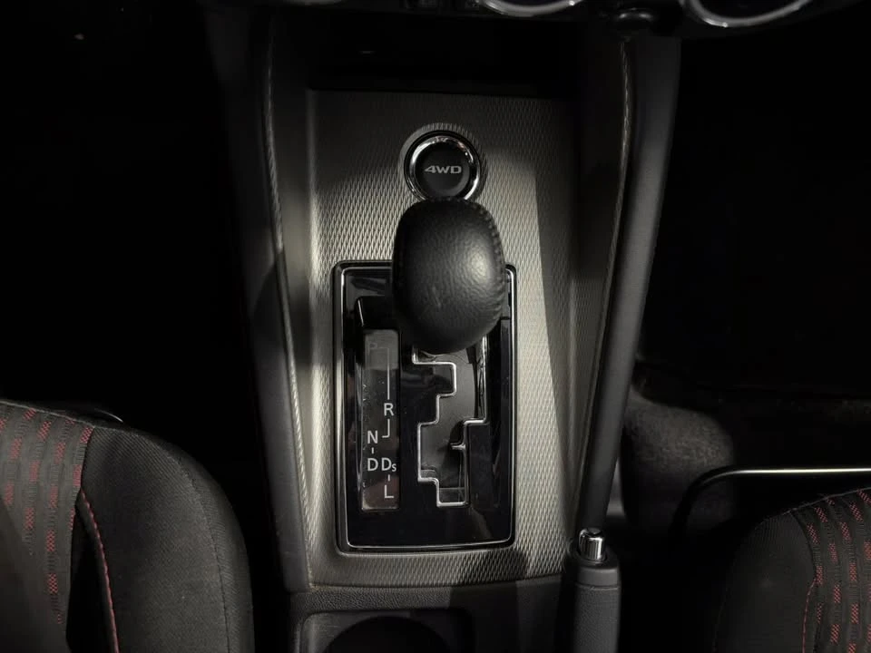 2018 Mitsubishi RVR - Image 14 of 17