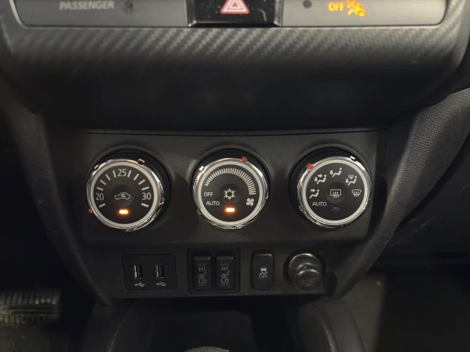 2018 Mitsubishi RVR - Image 15 of 17
