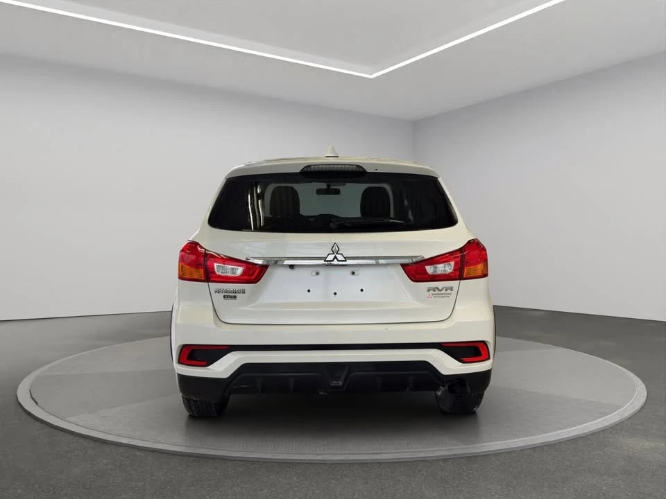 2018 Mitsubishi RVR - Image 5 of 17