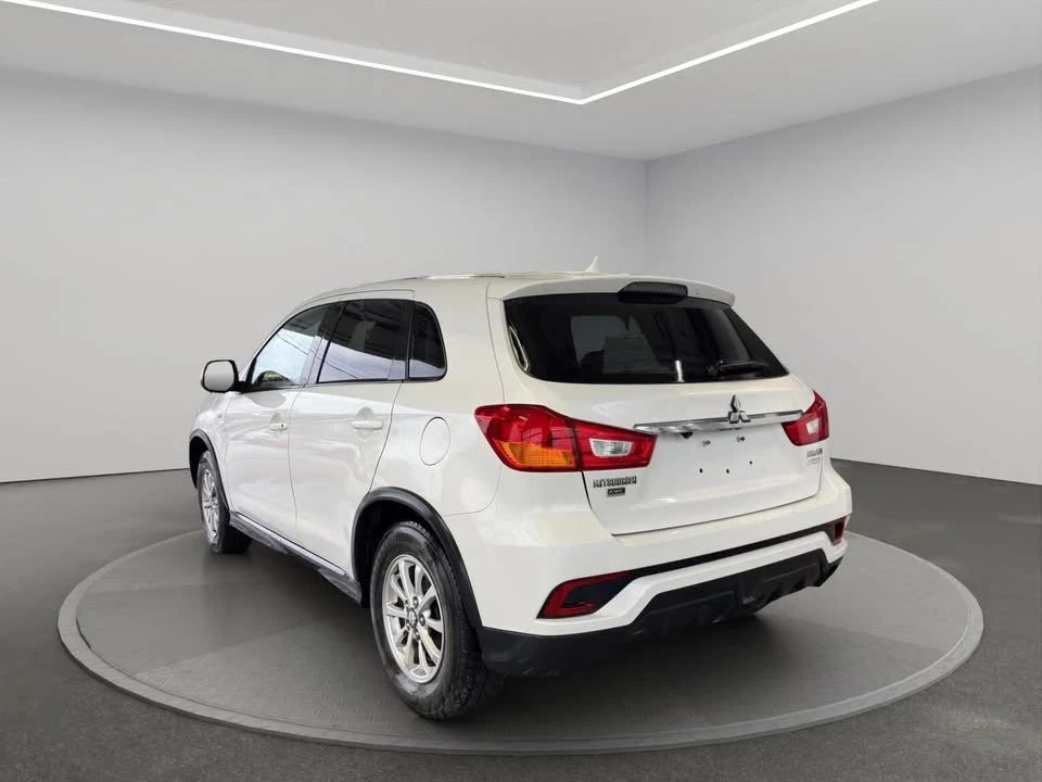 2018 Mitsubishi RVR - Image 4 of 17