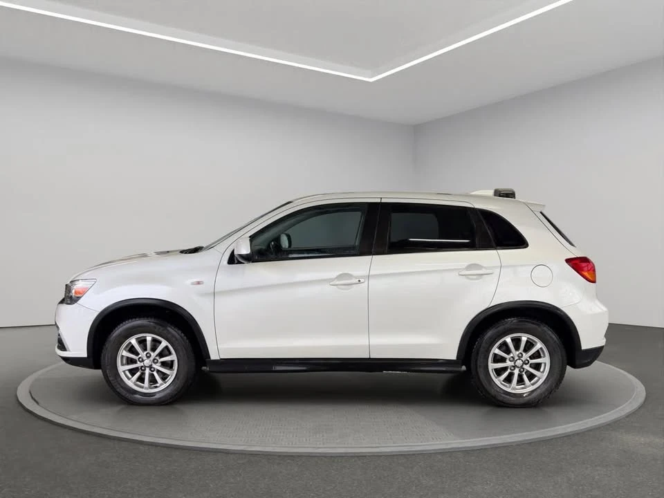 2018 Mitsubishi RVR - Image 3 of 17