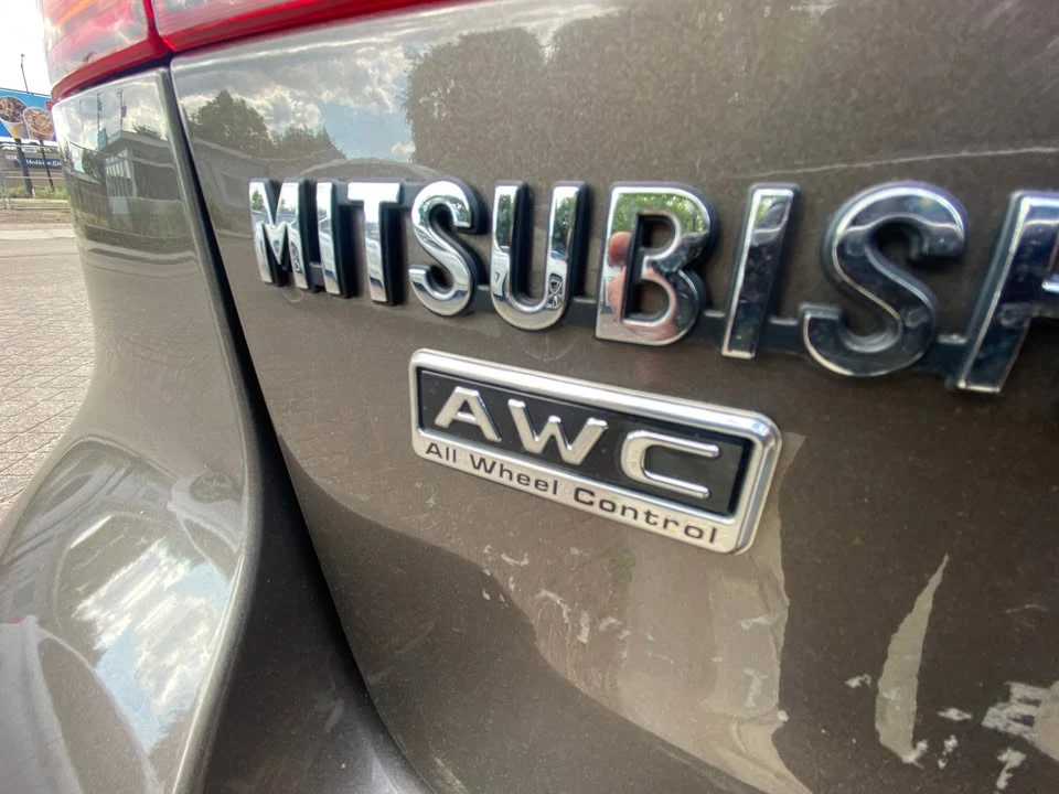 2018 Mitsubishi RVR - Image 10 of 11