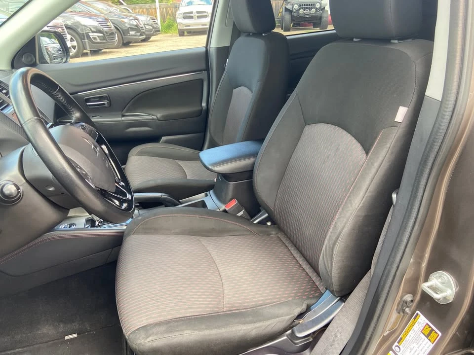 2018 Mitsubishi RVR - Image 7 of 11