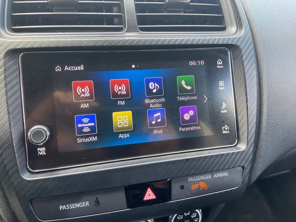 2018 Mitsubishi RVR - Image 6 of 11