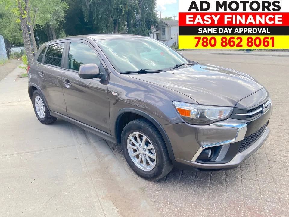 2018 Mitsubishi RVR - Image 2 of 11