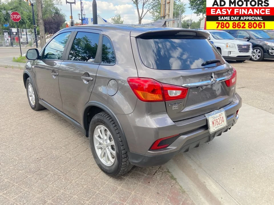 2018 Mitsubishi RVR - Image 4 of 11