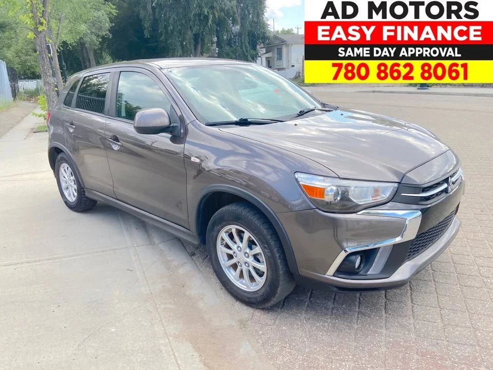 2018 Mitsubishi RVR - Image 2 of 11