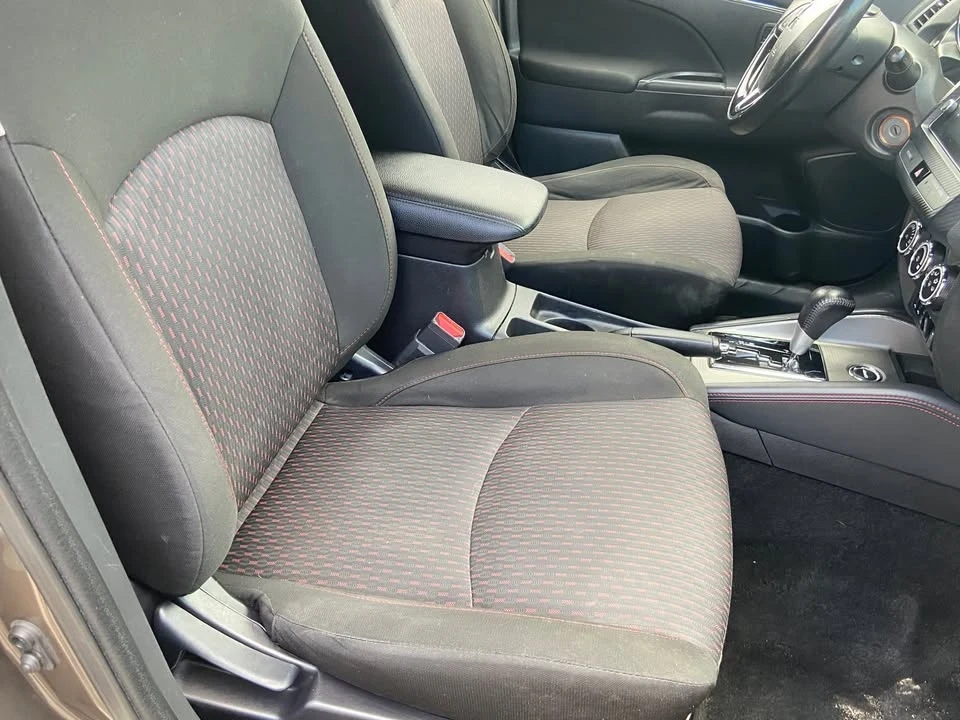 2018 Mitsubishi RVR - Image 11 of 11