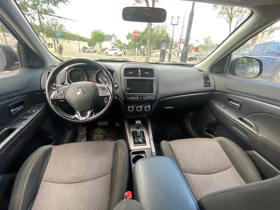 2018 Mitsubishi RVR - Image 3 of 11