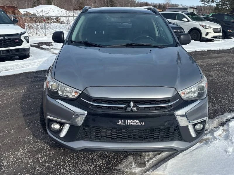 2018 Mitsubishi RVR - Image 3 of 14