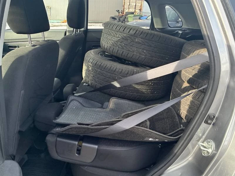 2018 Mitsubishi RVR - Image 13 of 14