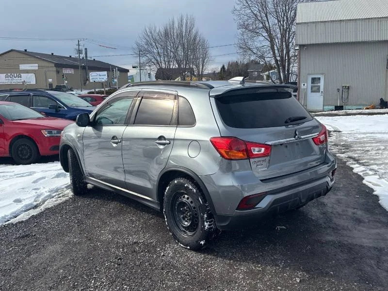 2018 Mitsubishi RVR - Image 7 of 14