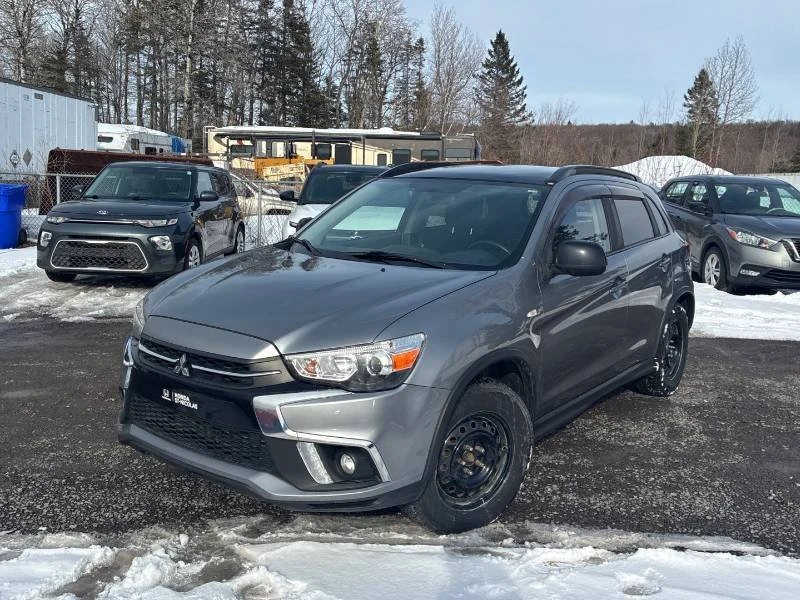 2018 Mitsubishi RVR - Image 2 of 14
