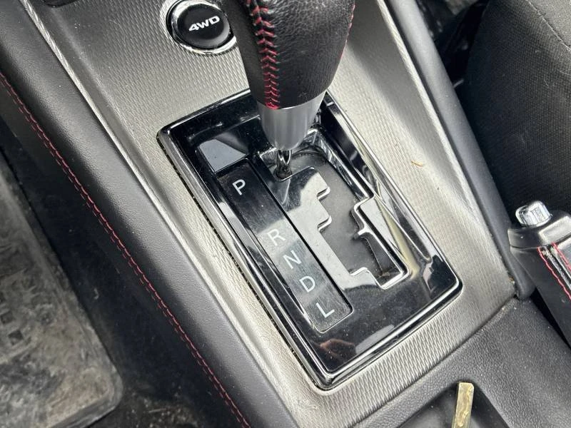 2018 Mitsubishi RVR - Image 10 of 14