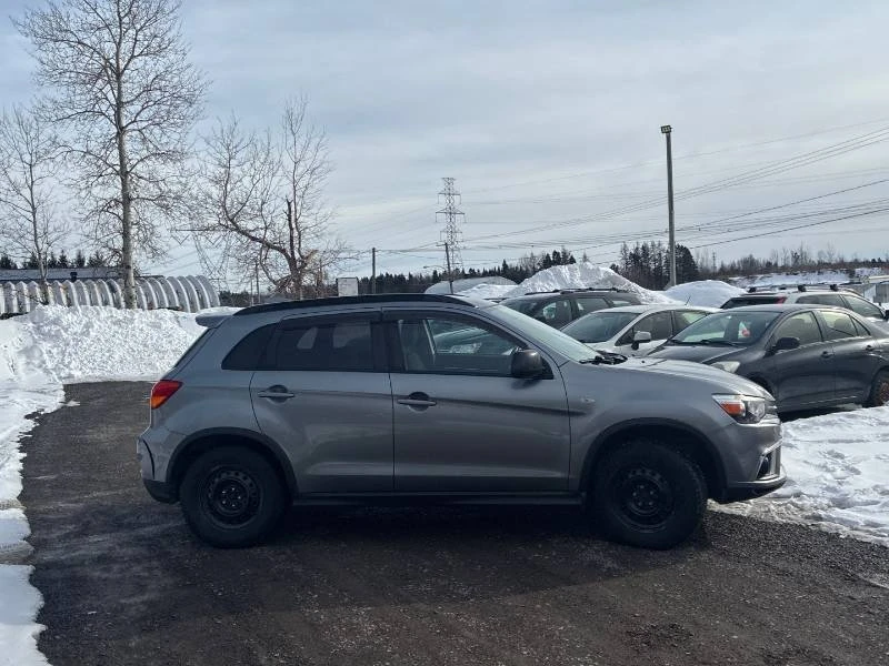 2018 Mitsubishi RVR - Image 5 of 14
