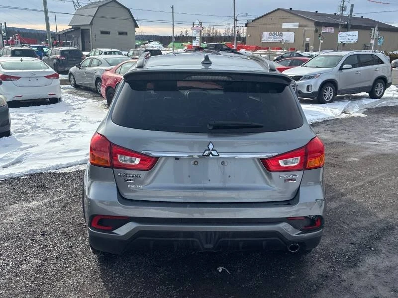 2018 Mitsubishi RVR - Image 6 of 14