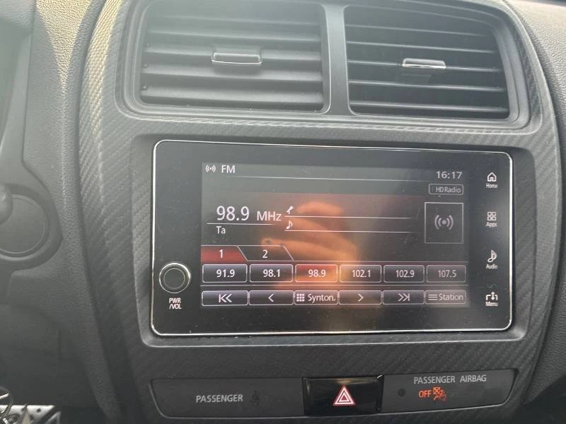 2018 Mitsubishi RVR - Image 11 of 14
