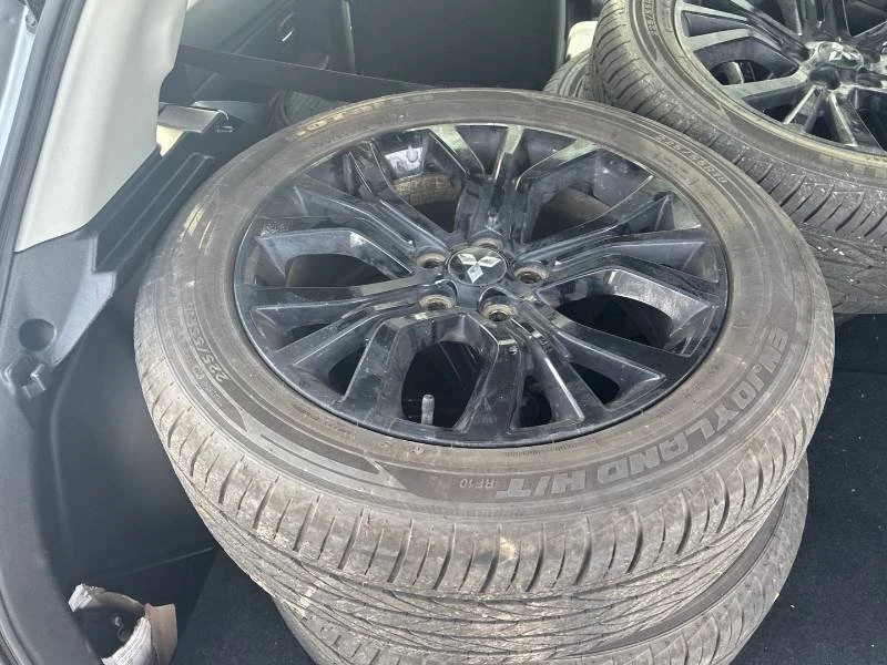 2018 Mitsubishi RVR - Image 14 of 14