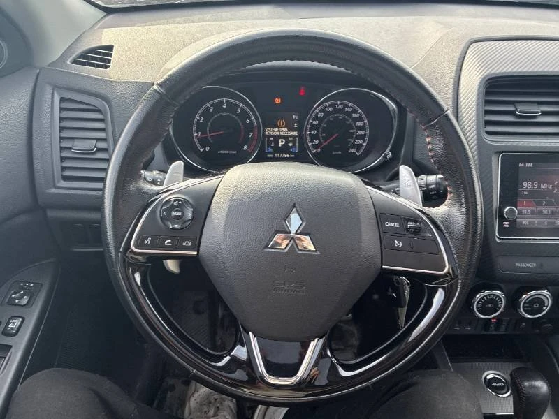 2018 Mitsubishi RVR - Image 9 of 14