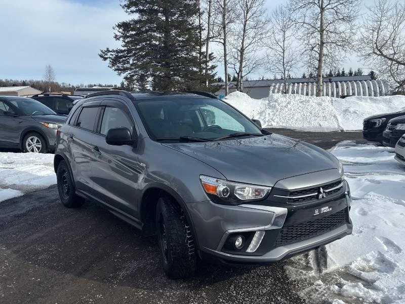 2018 Mitsubishi RVR - Image 4 of 14