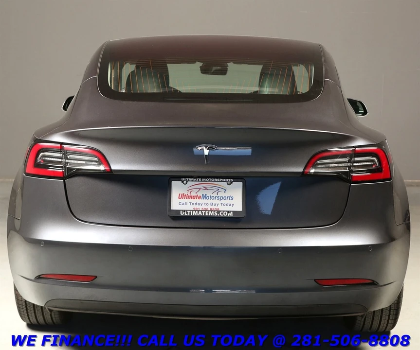 2018 Tesla Model 3 - Image 5 of 21