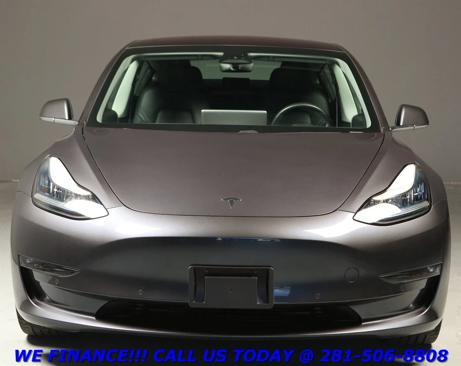 2018 Tesla Model 3 - Image 8 of 21