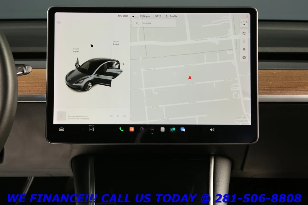 2018 Tesla Model 3 - Image 15 of 21
