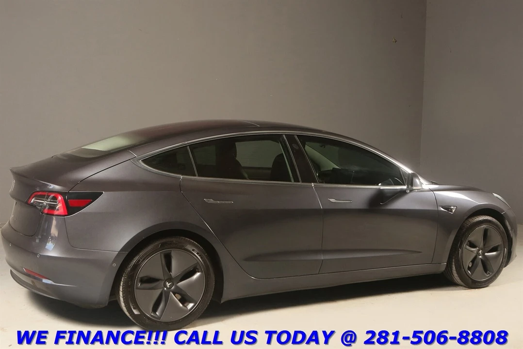 2018 Tesla Model 3 - Image 6 of 21