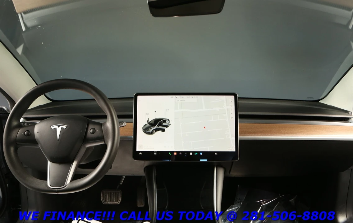 2018 Tesla Model 3 - Image 3 of 21