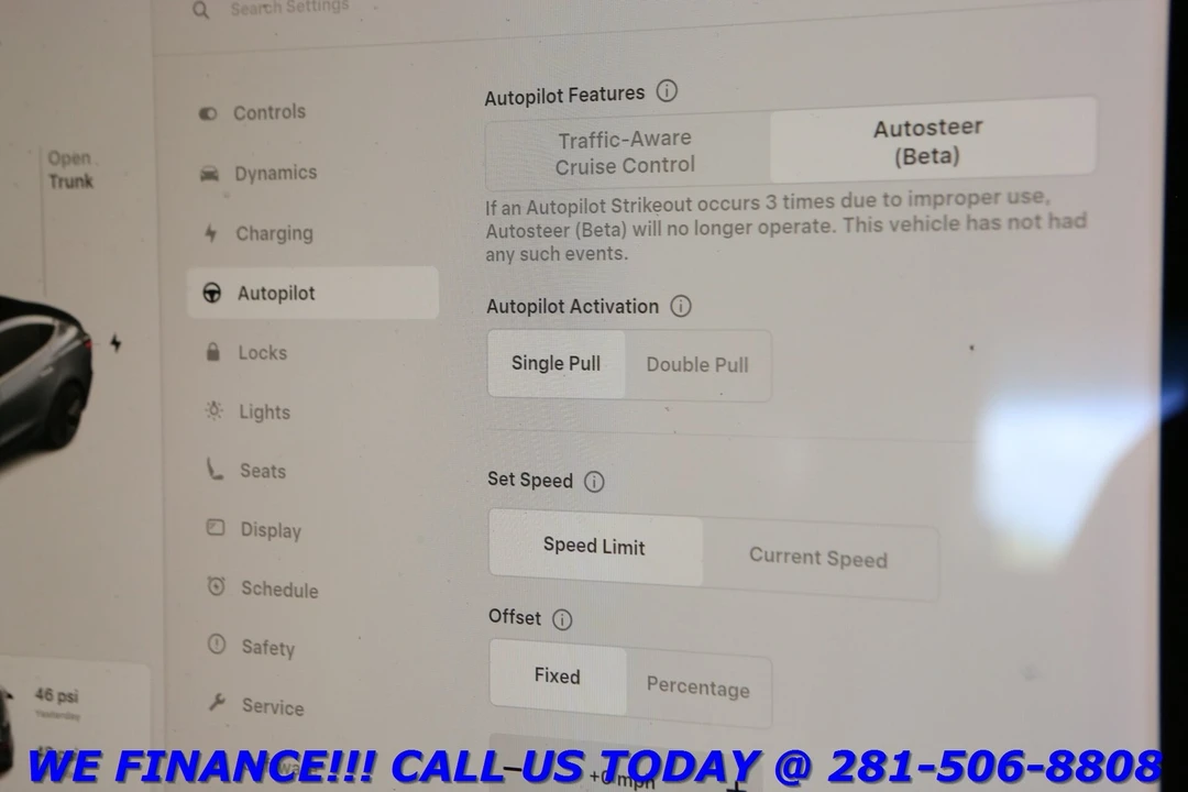 2018 Tesla Model 3 - Image 17 of 21