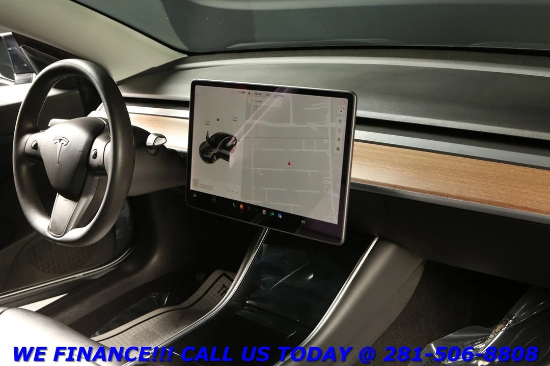 2018 Tesla Model 3 - Image 20 of 21